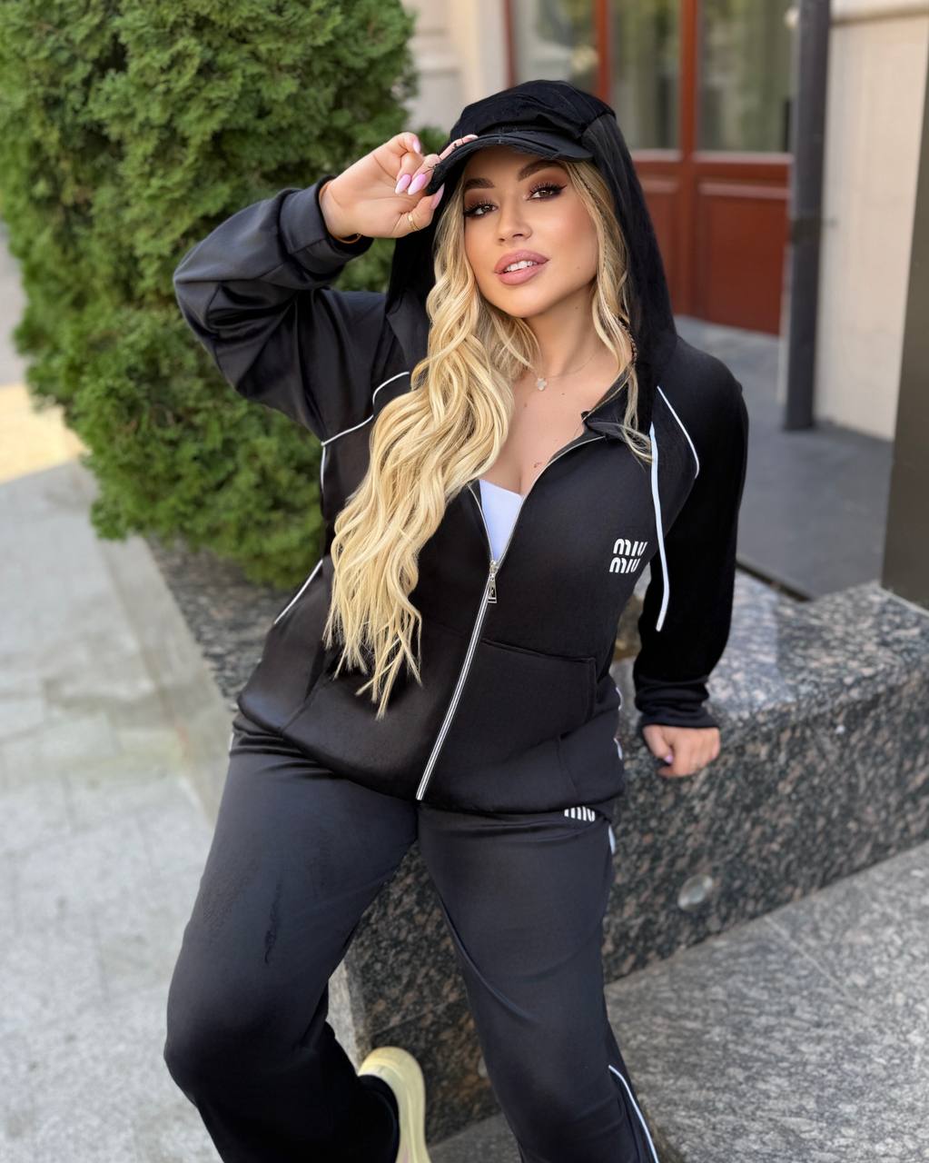 Костюм 16092502